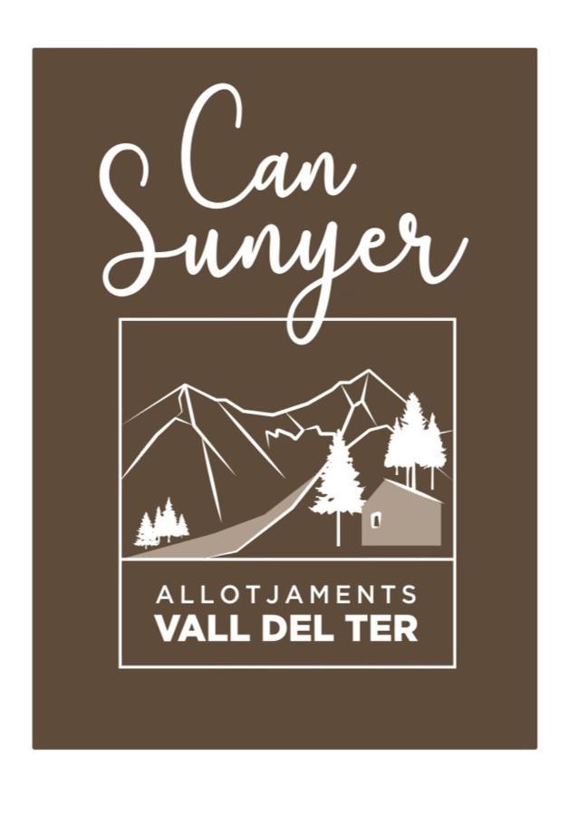 Can Sunyer Camprodon Ngoại thất bức ảnh